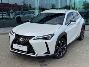 Lexus UX 250h GPF Business 2WD 2023