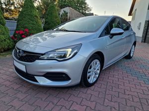 Opel Astra K 2020