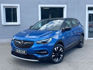 Opel Grandland 1.5 D Start/Stop INNOVATION 2021