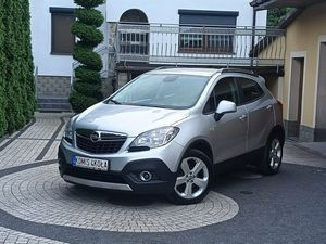 Opel Mokka 2013