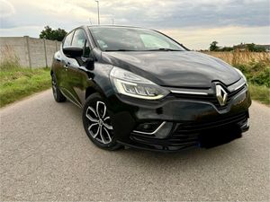 Renault Clio IV 1.5 dCi Energy Limited 2017