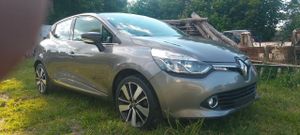Renault Clio IV 0.9 TCe Techno Feel 2015