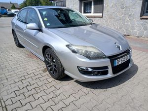 Renault Laguna III dCi 150 FAP Start-Stop Limited 2011