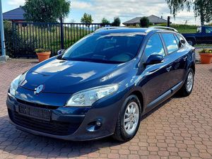 Renault Megane III 1.5 dCi Life 2010