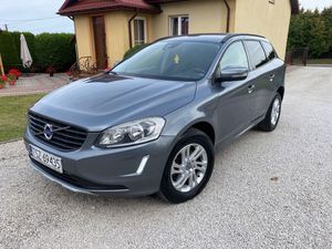 Volvo XC60 I D3 Drive-E Kinetic 2017