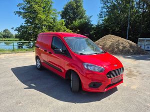 Ford Transit Courier 2023