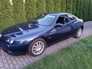 Alfa Romeo GTV 2.0 TS 1998