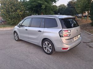Citroën C4 Picasso II e-HDi 115 ETG6 Business Class 2015