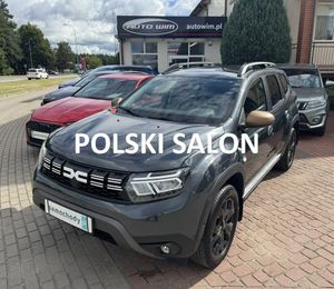 Dacia Duster II 2023