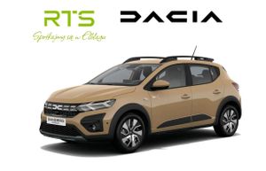 Dacia Sandero III 1.0 TCe Expression 2025