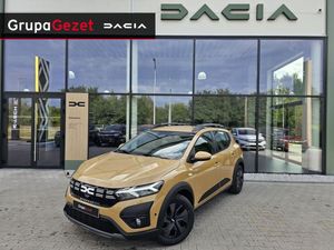 Dacia Sandero III 2025