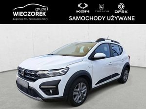 Dacia Sandero III 1.0 TCe Comfort 2022