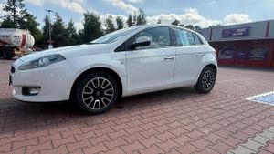 Fiat Bravo II 1.4 16V Active 2011