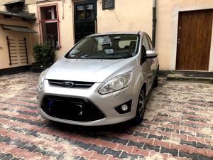 Ford C-Max II 1.6 TDCi Titanium 2010