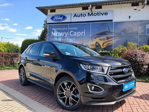 Ford Edge 2.0 TDCi Twin-Turbo 4WD Sport 2016