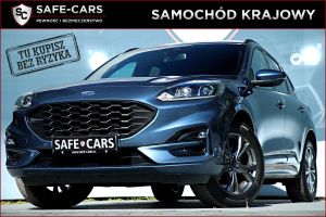Ford Kuga III 2.0 EcoBlue AWD ST-Line X 2022