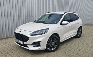 Ford Kuga III 2.0 TDCi FWD ST-Line 2020