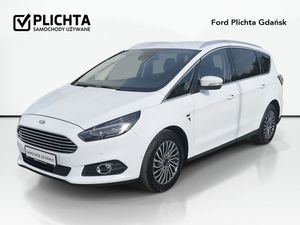 Ford S-Max II 2018