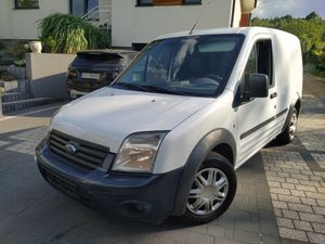 Ford Transit Connect I 2012