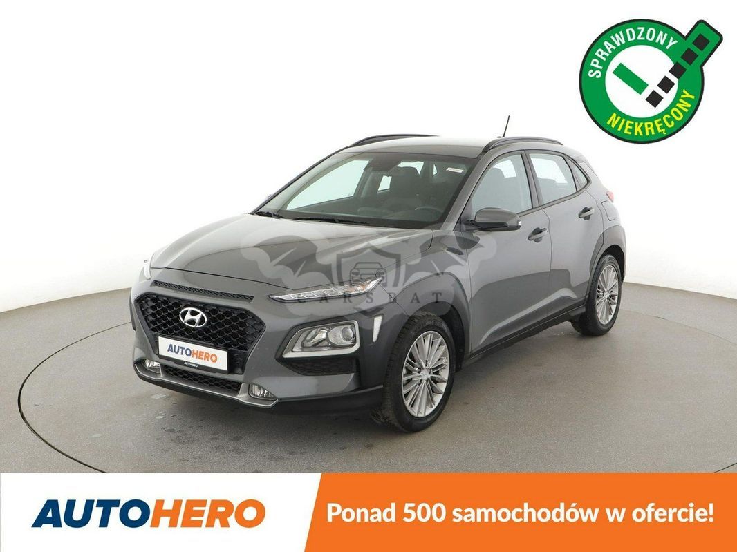 Hyundai Kona I 1.6 CRDi Comfort 2018