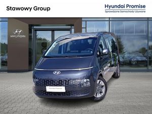 Hyundai Staria 1.6 T-GDI HEV Smart VIP 2024