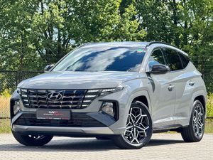 Hyundai Tucson IV 1.6 T-GDi Plug-in-Hybrid 4WD N Line 2022