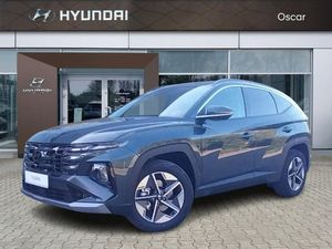 Hyundai Tucson IV 2026