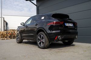 Jaguar E-Pace P250 AWD R-Dynamic Black 2022