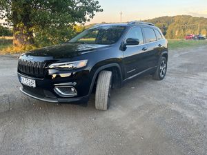 Jeep Cherokee V 3.2 V6 Active Drive I Limited 2019