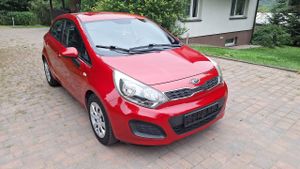 Kia Rio III 1.2 Edition 7 2012