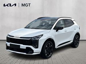 Kia Sportage V 1.6 T-GDI GT Line 4WD DCT 2025