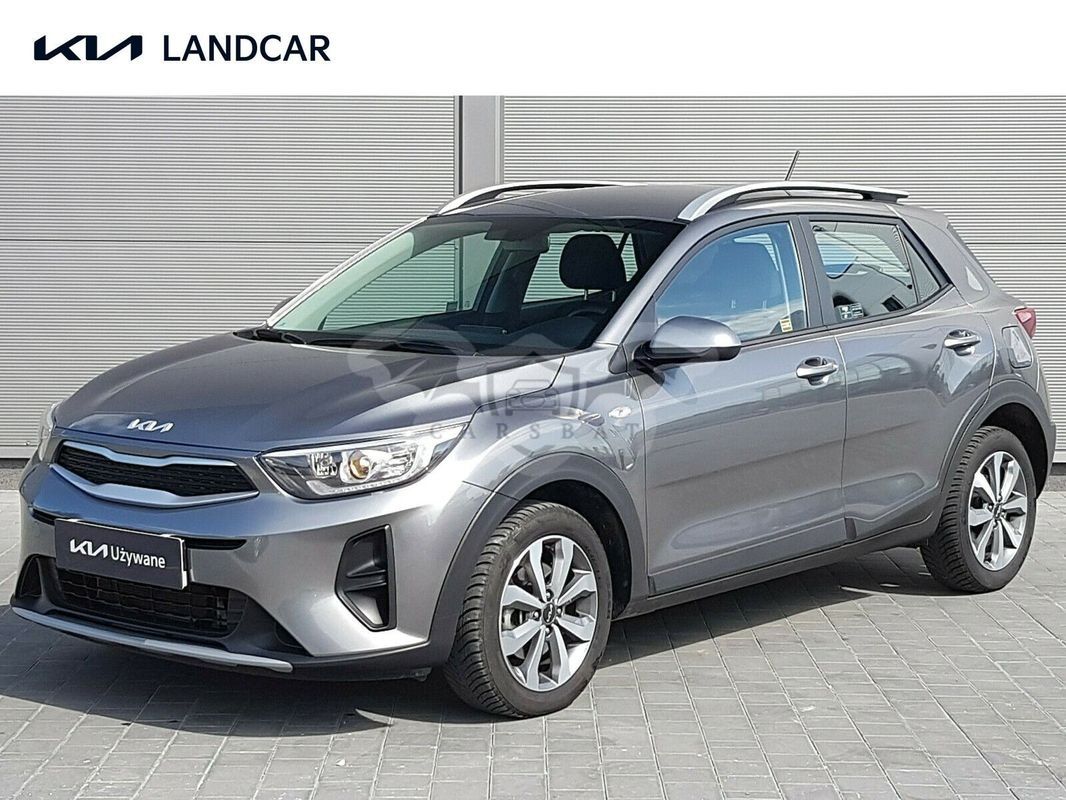 Kia Stonic 1.0 T-GDI M 2024