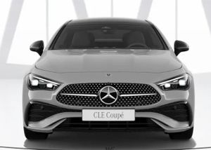 Mercedes-Benz CLE 2025