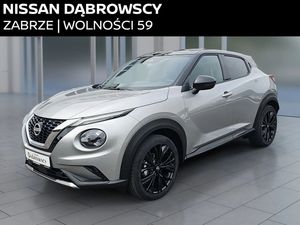 Nissan Juke II 1.0 DIG-T N-Sport DCT 2024