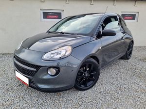 Opel Adam 1.0 Start/Stop Germany's next Topmodel 2017