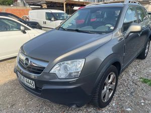 Opel Antara 2.0 CDTI 4x4 Cosmo 2007