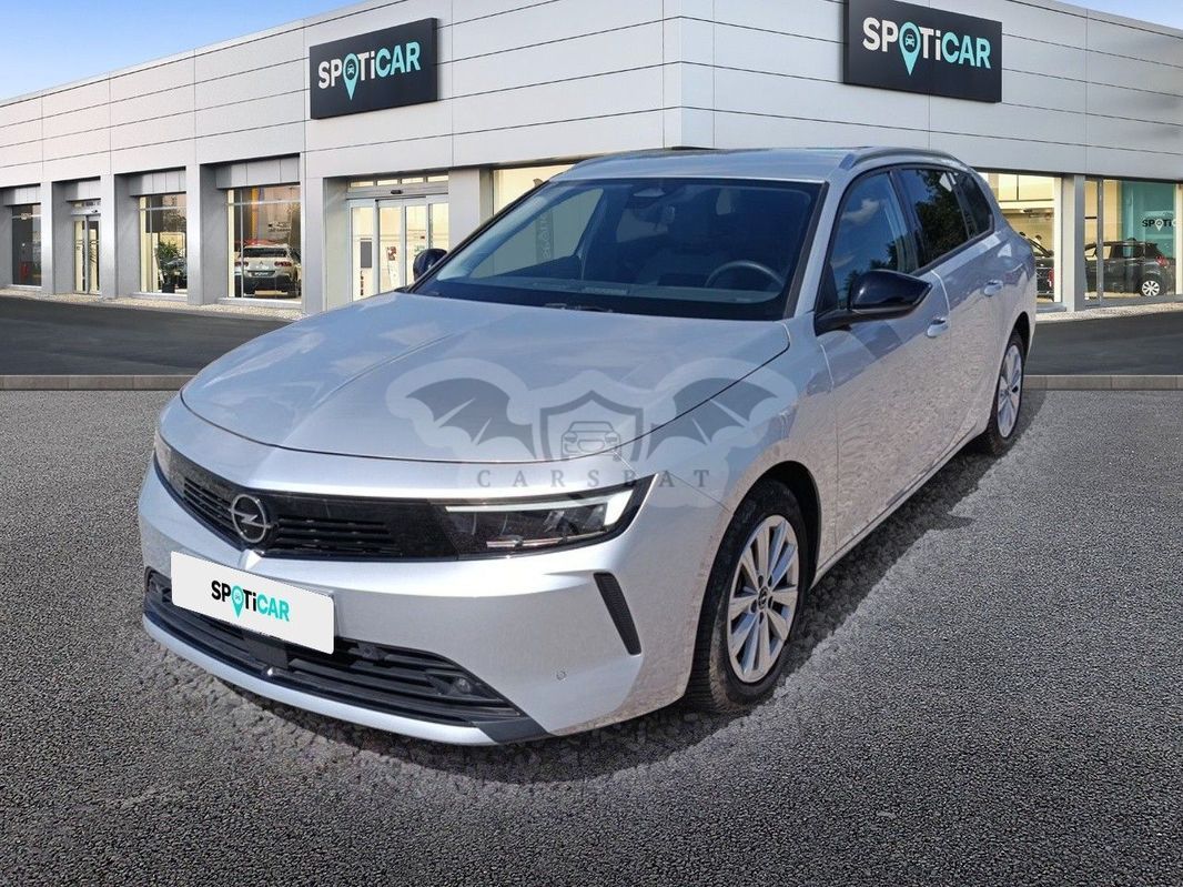 Opel Astra L 2023