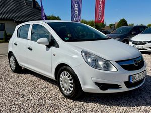 Opel Corsa D 2010