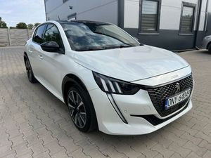 Peugeot 208 II PureTech 100 GT 2020