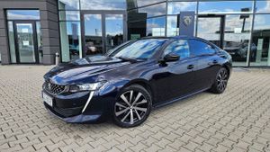 Peugeot 508 II 2019