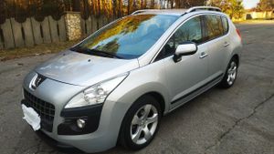Peugeot 3008 I 1.6 HDi Active 2013