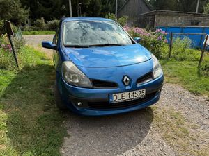 Renault Clio III 2006