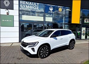 Renault Austral 2024