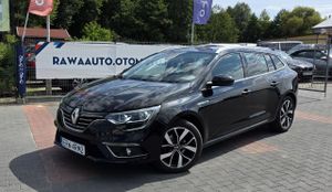 Renault Megane IV Grandtour TCe 140 GPF BOSE EDITION 2019