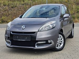 Renault Scenic III 1.5 dCi Dynamique 2013