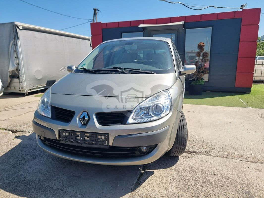 Renault Scenic II 2007