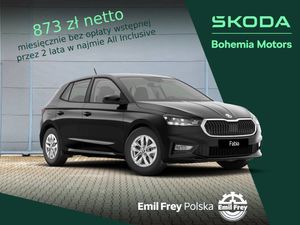 Skoda Fabia IV 1.0 TSI Edition 130 DSG 2025
