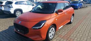 Suzuki Swift VII 1.2 Dualjet SHVS Premium 2025