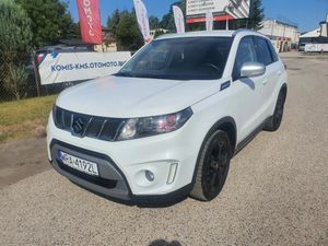 Suzuki Vitara II 1.4 Boosterjet Allgrip Automatik S 2018