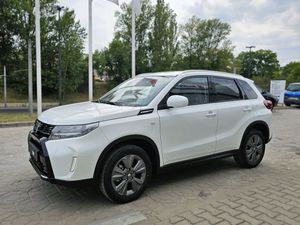 Suzuki Vitara III 1.4 Boosterjet mHEV Premium Plus 2WD 2025